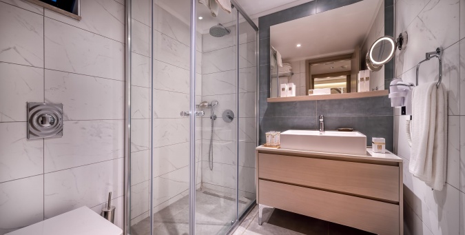 Taurus - Mediterranean Aile Odası