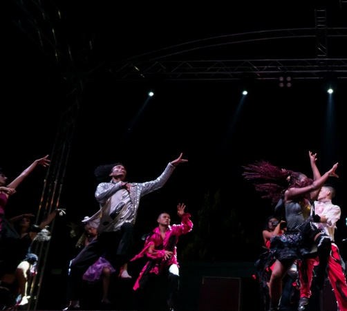 Animasyon Gösterisi